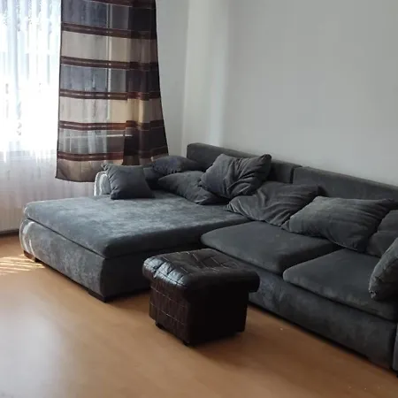 Апартаменты Ferienwohnung Md Дортмунд
