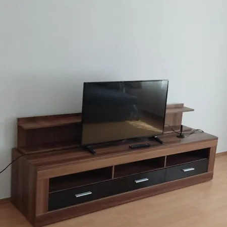 Ferienwohnung Md