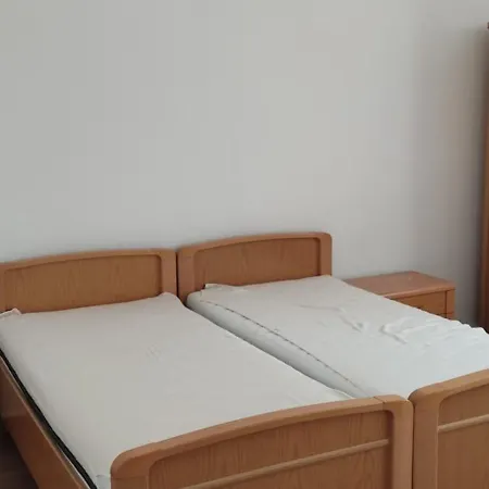 Apartment Ferienwohnung Md