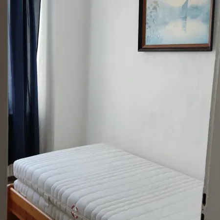 아파트 Ferienwohnung Md