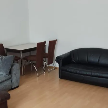 Ferienwohnung Md Apartment
